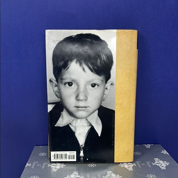 The Facts of Life and other dirty Jokes Hatdcover Book Willie Nelson 2002 - Picture 5 of 5